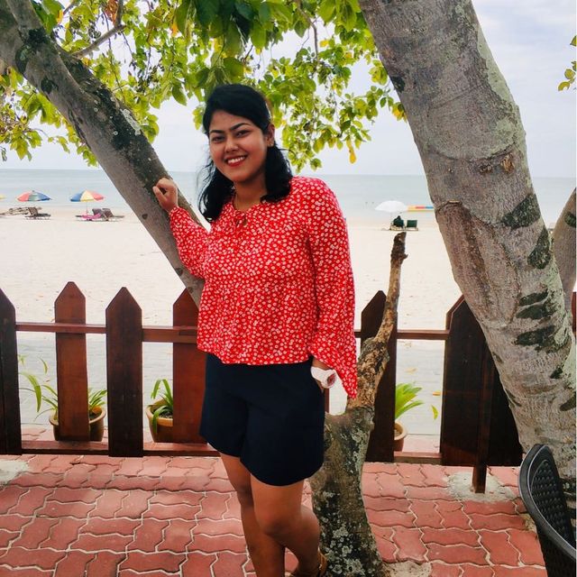 Royal Agate Beach Resort, Langkawi, Malaysia