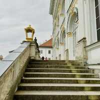 One of the largest Palaces in Germany