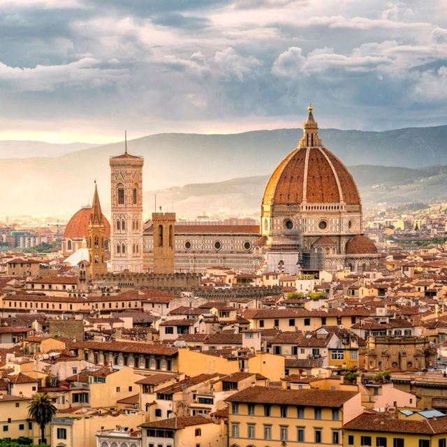 Florence

Italy

