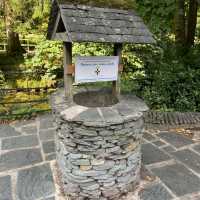 英國Lake District 值得逛的小鎮Grasmere