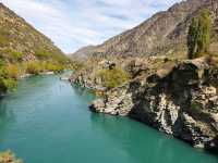 Queenstown: Adventure Paradise 🏞️🚀