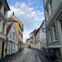 พาเที่ยวเมืองมรดกโลก @Bergen 🏘️ 