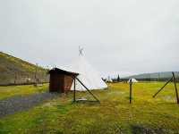 挪威🇳🇴餐廳-Sami Siida馴鹿肉風味餐