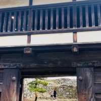 【滋賀県/国宝  彦根城🏯】