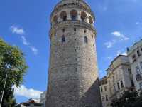 My Highlights of Istanbul