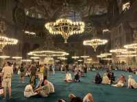 My Highlights of Istanbul