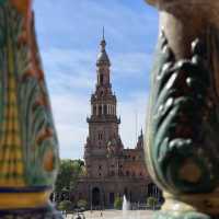 Sevilla it’s always a good option!