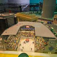 LEGOLAND Discovery Centre Toronto 🏢
