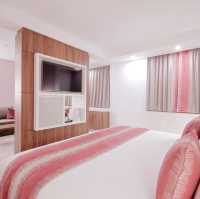 Ramada plaza Craiova - great choice!
