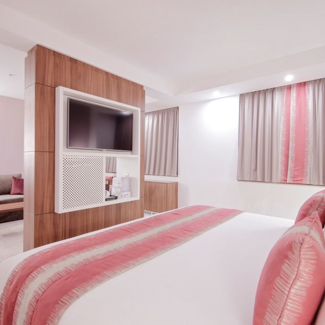 Ramada plaza Craiova - great choice!