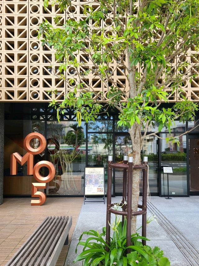 【沖縄】OMO5沖縄那覇 by 星野リゾート