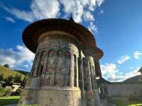 Sucevita Monastery Romania 🇷🇴