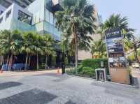 SKYVIEW Hotel Bangkok Sukhumvit 24 🏙️