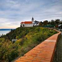 Tihany: Tranquil Charms of Lake Balaton