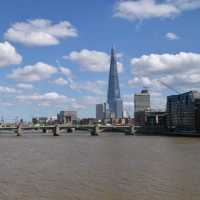 The Shard of London 🇬🇧