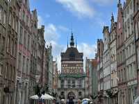 Gdansk Poland 🇵🇱 