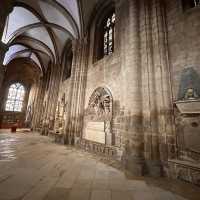  A trip to Gloucester Cathedral 