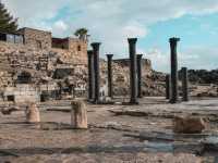 Gadara: Jordan's Ancient Black City