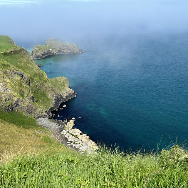 Giant’s Causeway 