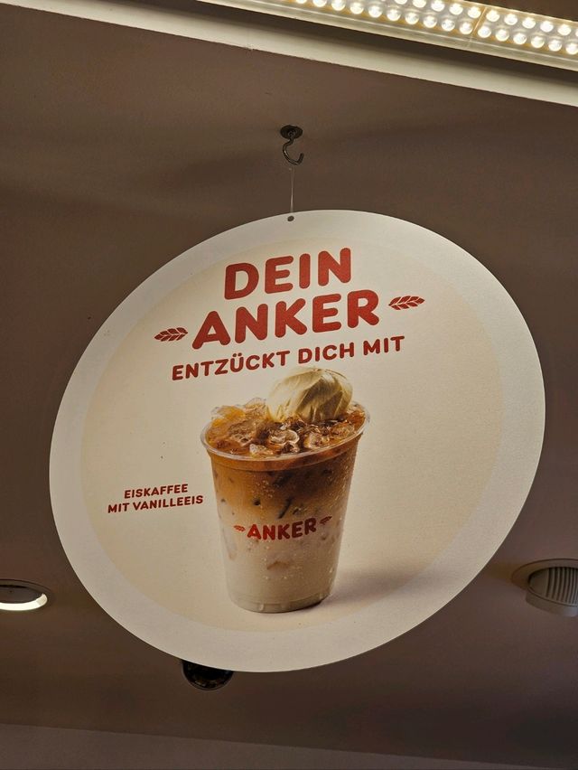 🇦🇹 오스트리아 비엔나의 국민 빵집을 소개합니다 🥯