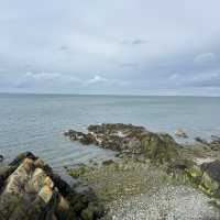 Bray! Short trip from Dublin, Ireland 