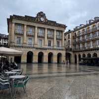 San Sebastian rainy weekend guide 🇪🇸