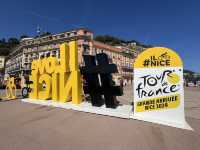 니스의 I Love NICE 스팟