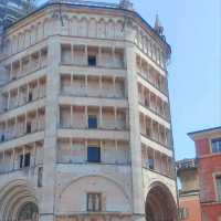Parma Italy 🇮🇹