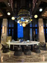 Hilton Wenchang 