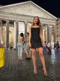 Bella Italia! A week trip - 4 cities 🇮🇹 