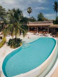 카르마 리조트 사무이 🏖️ Karma Resort Samui