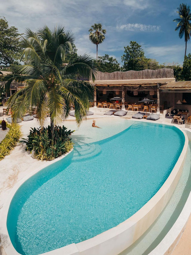 카르마 리조트 사무이 🏖️ Karma Resort Samui