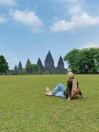 Prambanan Temple