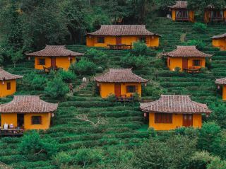 The beauty of Mae Hong Son Thailand 🇹🇭 
