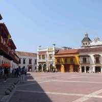Cartagena de Indias
