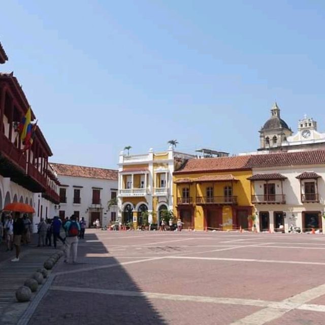 Cartagena de Indias