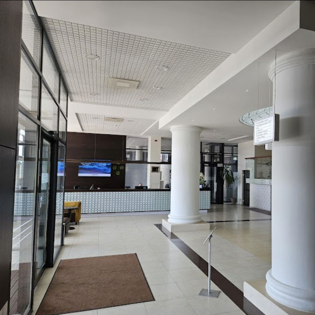 Aurora Hotel ,Klaipeda Lithuania 🇱🇹 