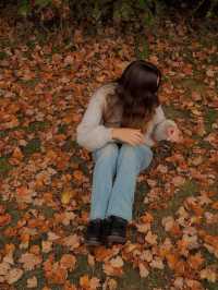 가을에는 Kennebunk를 탐험해보세요 🍂