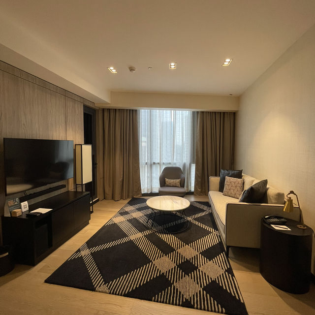 Experience Luxury at Ascott Star KLCC Kuala Lumpur