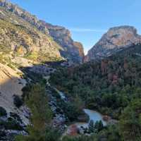 Caminito del Rey