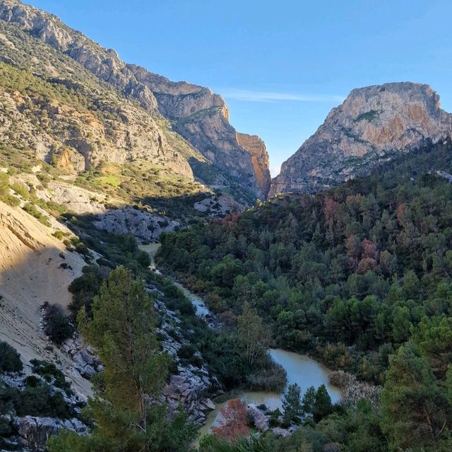 Caminito del Rey