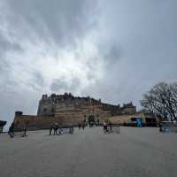 Experience the magic in Edinburgh!