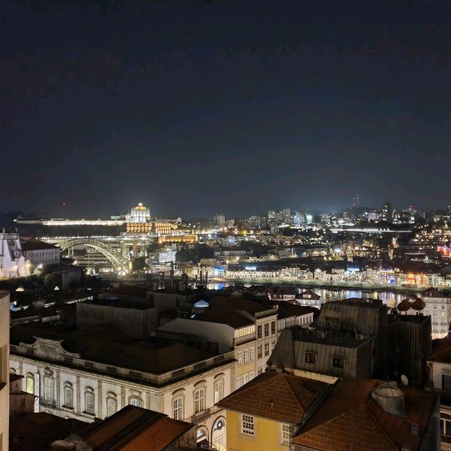 Exploring the Charms of Porto 