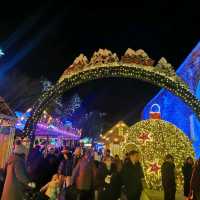 bristol christmas markets