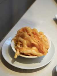 London｜Brilliant dim sum for New Year event
