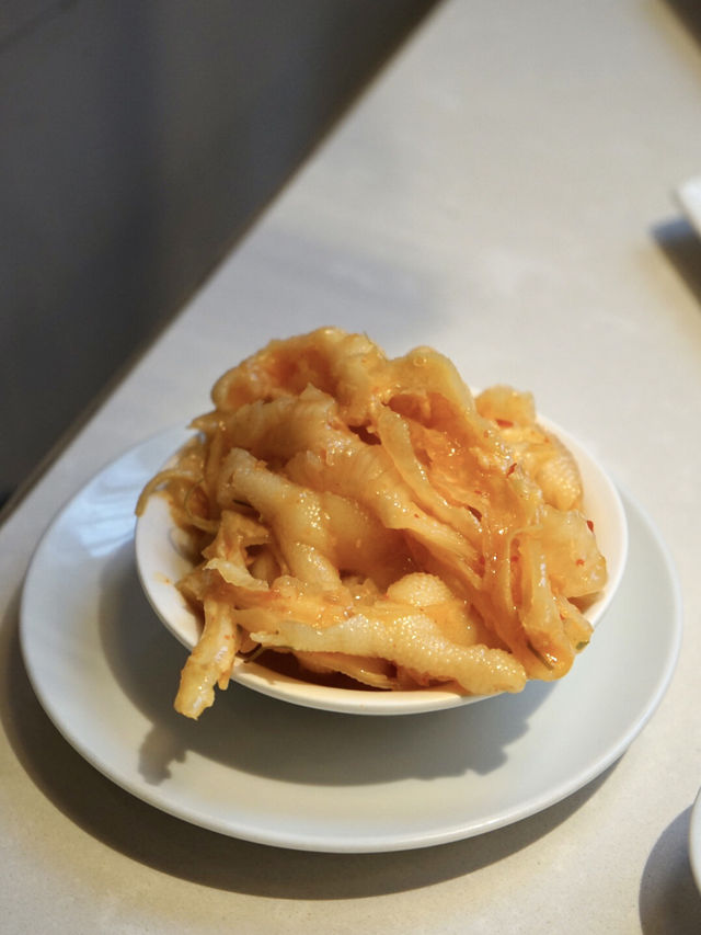 London｜Brilliant dim sum for New Year event