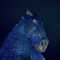 Kelpies