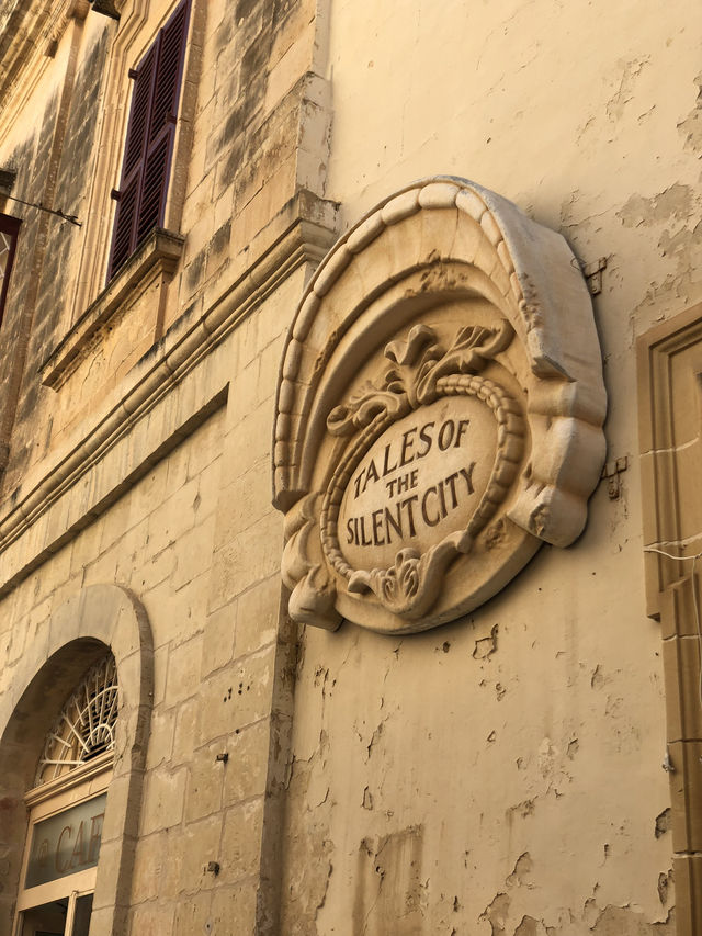 MALTA & VALLETTA: A JOURNEY THROUGH TIME