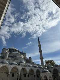 Perfect Istanbul Itinerary 