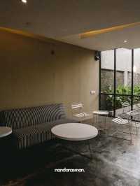 P The Asmara Coffee - Sentul